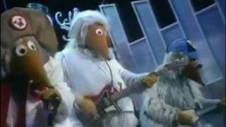 The Wombles Wombling merry Christmas [upl. by Elleniad]