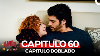 Amor Obstinado Capitulo 60 Doblado en Español [upl. by Pfosi]