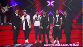 One Direction  Best Song Ever Live  Grand Final  The X Factor Australia 2013 [upl. by Nosaj916]