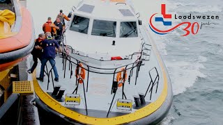 Jubileum 30 jaar Nederlands Loodswezen [upl. by Stricklan]