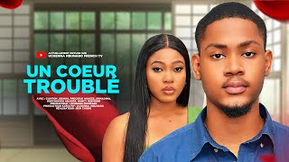 UN COEUR TROUBLÉ  CLINTON JOSHUA SOMADINA ADINMA PRECIOUS AKAEZE  Dernier film nigérian complet [upl. by Koral]