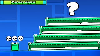 Mulpan in Ohio  quotMulpan Challenge 32quot  Geometry dash 211 [upl. by Freddy521]