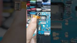 itel a23 pro touch not working solution mobilerepair gsmtuber [upl. by Willyt211]