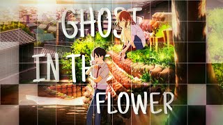 AMV A Whisker Away  Ghost In The Flower Heiakim REMIX [upl. by Neelrad]