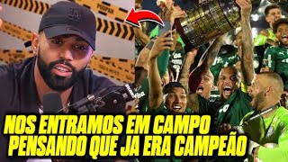 3 VEZES QUE PALMEIRAS CALOU A SOBERBA FLAMENGUISTA [upl. by Almita]