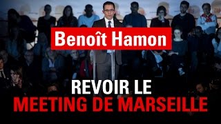 Meeting à Marseille le 7 mars 2017 [upl. by Janiuszck521]