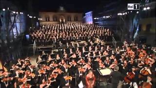 Stride la Vampa Coro degli zingari  Il Trovatore di Verdi  Riccardo Muti [upl. by Negroj]