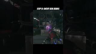 Check Out This AMAZING Moon Easter Egg callofdutyblackops [upl. by Toland486]