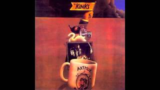 The Kinks  Australia [upl. by Latricia]