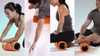 What Exactly is Foam Rolling and Why Should I Roll [upl. by Carmelo629]