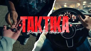 BORN PAID  TAKTIKA Official Video Prod by issux [upl. by Yesima]