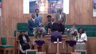 Ordination Services October 13 2024  Long Point Missionary Baptist Church  LPMBC [upl. by Abraham]