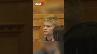 JeremyGoodale Sentenced for NohemaGraber Murder BadGradeMurderTrial courttv  COURT TV [upl. by Mutz]