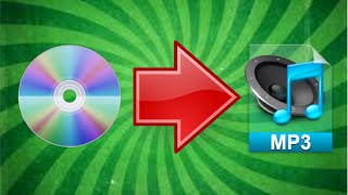 How To Rip from CD to MP3 in Linux Mint 17 and Ubuntu [upl. by Annasor242]