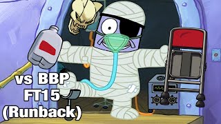 BBP Put the Bones On Me 😭  FT15 vs BBP Runback [upl. by Notsahc]