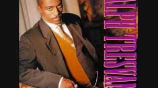 Ralph Tresvant  Do What I Gotta Do Remix [upl. by Alue806]