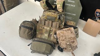 My Crye AVS setup in 2024 [upl. by Hakym]