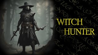 Skyrim  Fahluaan  Witch Hunter  Episode 8 [upl. by Franny775]