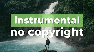 🍀 Chill Instrumental Non Copyrighted Music quotEmbracequot by Sappheiros 🇺🇸 [upl. by Wang]