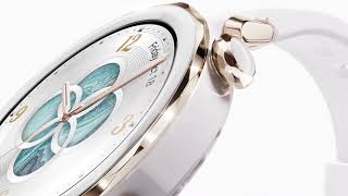 HUAWEI WATCH GT 5 Pro – Find Your Fashion Edge [upl. by Aneret]