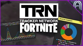 NEW Replay Stats Fortnite Tracker Advanced Stats [upl. by Ecadnak683]