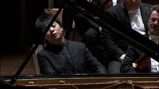 Lang Lang Encore at the Berlin Philharmonic on Jan 31st 2009 [upl. by Lacee924]