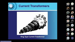 EPM461s Protection Engineering – Lecture 4 – DrAlmoataz Youssef Abdelaziz – Fall 24 [upl. by Serafine]