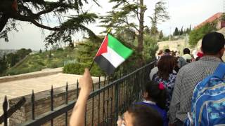 Messages from Palestine We Reject the Permit Regime [upl. by Nirrad926]