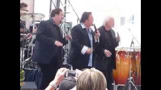 Osmond Brothers at Del Mar Fair [upl. by Aric279]