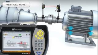 Laser shaft alignment [upl. by Consuela500]