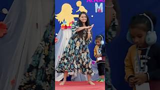 Aashiyana  A Lovely Dance Performance  Doon Blossom Academy  Ahmedabad shorts [upl. by Odnumyar]