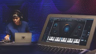 Introducing Antares AutoTune Realtime Advanced for Apollo and UAD [upl. by Augustina]