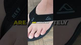 Best Flip Flops for Men in 2023 [upl. by Hasina]