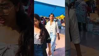 Cheapest book market of Delhi Daryaganj Book Market  Dilli A to Z Series [upl. by Odnuges]