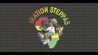 IRATION STEPPAS  RASTADUB [upl. by Crow]