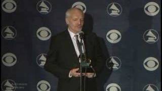 FRAMPTON COMES ALIVE FOR GRAMMY WIN [upl. by Einaj475]