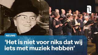 Groot familieconcert voor uitverkochte zaal in Gennep  L1Nieuws [upl. by Ramon383]