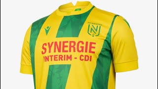 FC 25 carrière Nantes S1E5 [upl. by Templeton]