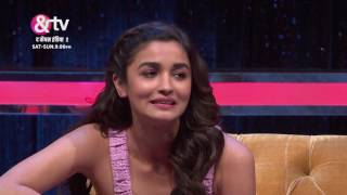 Alia amp Parakhjeet Sings Ikk Kudi  The Liveshows  Moment  The Voice India S2  SatSun 9 PM [upl. by Nnagrom668]