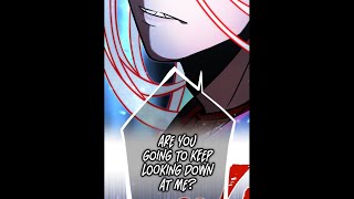 SAVIOUR OF DIVINE BLOOD IS PEAK new newgeneration manhwa recommended anime [upl. by Nalliuq]