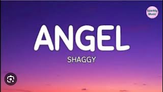 Angel  Shaggy Karaoke [upl. by Voccola]