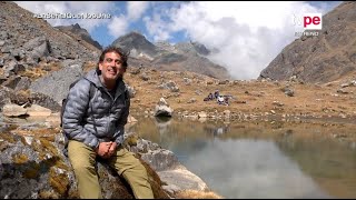 Reportaje al Perú Salkantay  Cuzco 23072023  TVPerú [upl. by Aehtla]