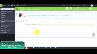 Tutorial Prestashop  Aggiunta Metodi di Pagamento [upl. by Anomis]