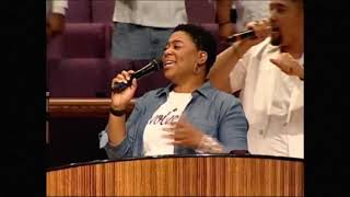 Benita Jones Lord Youre Mighty [upl. by Ralleigh]