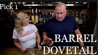 BARRELL CRAFT SPIRITS DOVETAIL BOURBON… will we DRINK the KOOLAIDE [upl. by Rustie]