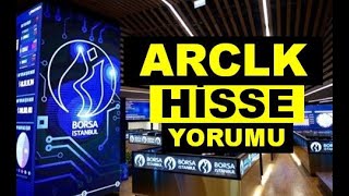 Arçelik Hisse Yorumu  Arclk Teknik Analiz  Arçelik Hedef Fiyat 2024 [upl. by Haelem]