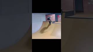 Bam Skating with Lazer Crawford [upl. by Kcirrad]