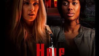 HALF SISTERSFULL HORROR MOVIE HD IN ENGLISH [upl. by Ralleigh697]