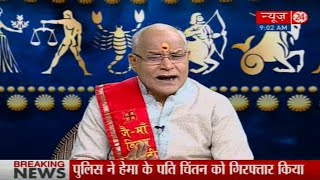 Kaalchakra  Pt Suresh Pandey  04 January 2016 [upl. by Cathyleen279]