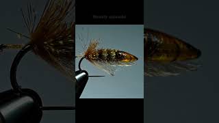 Fly Fishing Craft Inspiration0554 [upl. by Iphigeniah710]